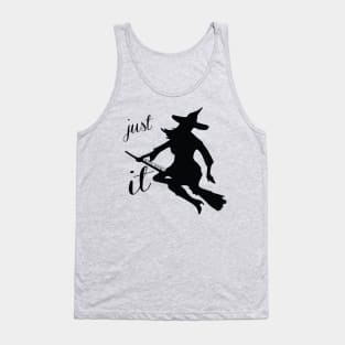 Just Witching It Tank Top